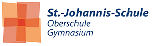 Logo St.-Johannis-Schule